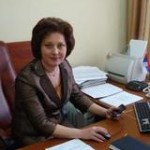 Смирнова Татьяна Владимировна
