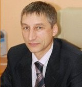 На фото Смирнов Алексей Альбертович