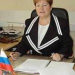 Панкова Светлана Васильевна