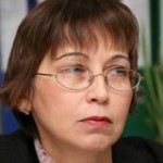 Соколова Ирина Петровна