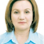 Грибова Анна Ивановна