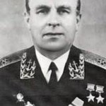 Шабалин Александр Осипович