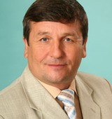 На фото Данилов Владислав Григорьевич