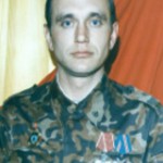 Стержантов Александр Линович