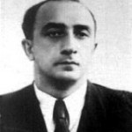 Ананьев Борис Герасимович
