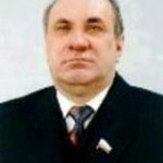 Горячев Юрий Фролович