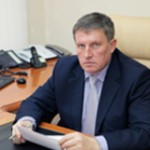 Сорогин Сергей Александрович