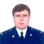 Ананьев Владимир Михайлович