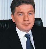 На фото Сычев Виталий Анатольевич