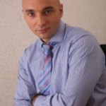 Скуратов Кирилл Сергеевич