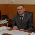 Султанов-Барсов Магомед