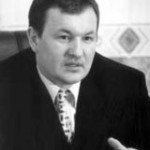 Иванов Федор Дмитриевич