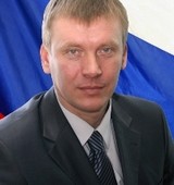 На фото Живайкин Сергей Анатольевич