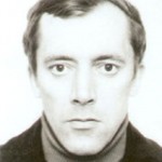 Пахомов Андрей Алексеевич