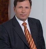 На фото Столяр Николай Федорович