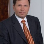 Столяр Николай Федорович