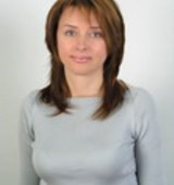 На фото Сырова Валентина Васильевна