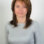 Сырова Валентина Васильевна