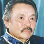 Солун-Оол Люндуп Иргитович