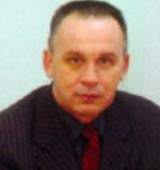 На фото Смирнов Анатолий Анатольевич