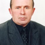 Рогозин Сергей Степанович