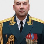 Суровикин Сергей Владимирович