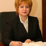 Пищулина Ольга Ивановна