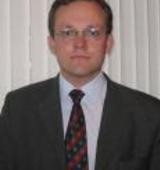 На фото Соляников Юрий Владимирович