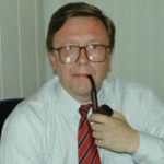 Скугорев Юрий Александрович