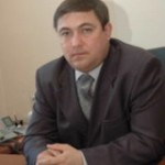 Суфиянов Айдар Рифгатович