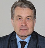 На фото Юртайкин Валерий Павлович