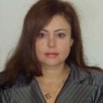 Жуковская Юлия Оскаровна