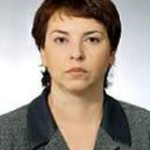 Панина Бэлла Леонидовна