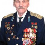 Малашенков Григорий Степанович