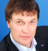 На фото Суховенко Сергей Леонидович