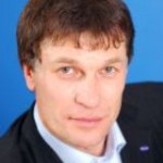 Суховенко Сергей Леонидович
