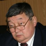 Сумин Геннадий Петрович