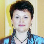 Лазичева Елена Александровна