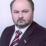 Елезов Валерий Иванович