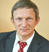 На фото Кудинов Игорь Павлович