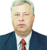 На фото Соболев Константин Альбертович
