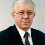 Степанов Виктор Николаевич