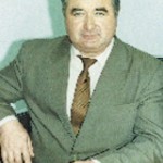 Шадрин Виталий Михайлович