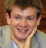 На фото Смоленский Николай Александрович