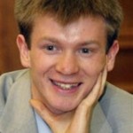 Смоленский Николай Александрович