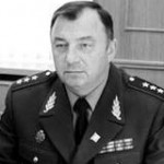 Соловьев Юрий Васильевич