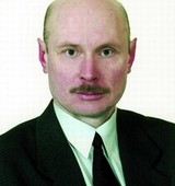 На фото Смирнов Александр Иванович
