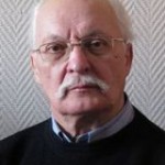 Следзевский Игорь Васильевич