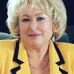 Степнова Зоя Ивановна