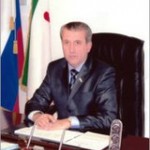 Сакалов Махмуд Султанович